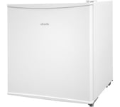 ABODE ATTFZ0E1W Mini Freezer - White, White