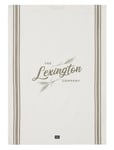 Lexington Home Lexington Organic Cotton Kitchen Towel Vit