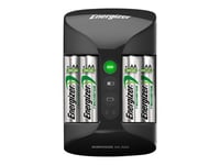 Batteriladdare Energizer Pro Charger