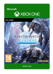 Monster Hunter World: Iceborne Master Edition