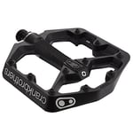 CRANKBROTHERS Stamp 7 Pedals - Small, Black