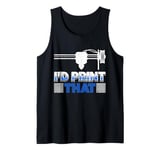 3D Printing I'd Print That 3-D Print GCode 3D Printer Tank Top