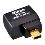 NIKON WIRELESS MOBILE ADAPTER WU-1A