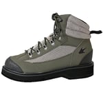 FROGG TOGGS Men’s Hellbender Fishing Wading Boot in Felt or Cleated