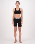 Mons Royale Aircon Bike Short  Liner W`Sblack L