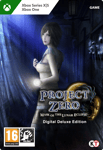 FATAL FRAME / PROJECT ZERO: Mask of the Lunar Eclipse Digital Deluxe Edition