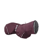 Hurtta Mudventure ECO Hundjacka Eggplant - 60 cm