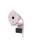 Brio 300 Full HD webcam - Rose