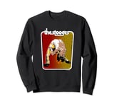 Iggy Pop - Iggy and the Stooges Backbend Sweatshirt