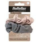 BaByliss Paris Accessories 794650 Scrunchies 2 st