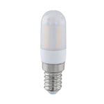 Led-Pære Eglo E14 T20  3000K 250Lm Matt