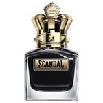 Jean Paul Gaultier Herrdofter Scandal pour Homme Le Parfum Eau de Parfum Intense Spray påfyllningsbar 50 ml (16.160,00 kr / 1 l)