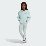 adidas x Disney Fantasia Hoodie Tights Set