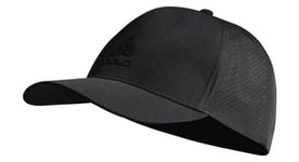 Casquette odlo performance snapback noir