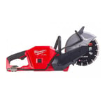 Milwaukee M18 FCOS230-121 Kappemaskin med batteri og lader