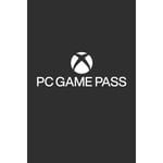 Microsoft PC Game Pass - PC 3 Month PC 3 months