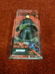 THE BATMAN DC COMICS MOVIE 6" SPIN MASTER ACTION FIGURE new 3+