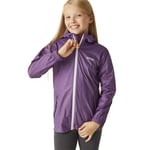 Regatta Kids Pack It III Waterproof Shell Jacket