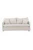 Venture Home Soffa 3-sits Nova Beige 201