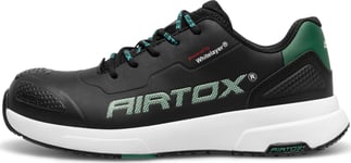 Airtox FL4 Sikkerhedssko, Str. 44