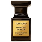 Tom Ford Fragrance Private Blend Tobacco VanilleEau de Parfum Spray 30 ml (5 779,67 € / 1 l)