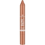 Essence Eyes Eye Shadow Blend & Line Eyeshadow Stick 01 Cooper Feels 1,8 g ()