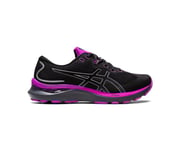 Asics Gel-Cumulus 24 Lite-Show Løpesko Str. 35½ (Dame) Farge: Lilla