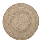 Arendal Tablett Jute 38cm