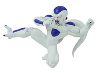 Figurine de collection Banpresto Dragon Ball Z Match Makers Frieza