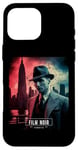 iPhone 16 Pro Max Film Noir Fanatic Classic Movie Lovers Case