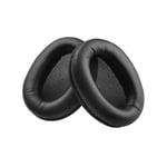 Janjunsi Replacement Earpads for HyperX Cloud II/2/Alpha/Cloud Flight/Stinger Gaming Headset - Memory Foam Ear Cushions Cover