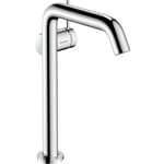 hansgrohe Tecturis S tvättställsblandare 240 Fine CoolStart EcoSmart+ utan bottenventil Krom