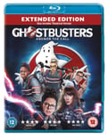 - Ghostbusters (2016) Blu-ray