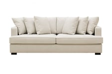 Scandinavian Choice Rossi Syvyys 4-istuttava Sohva - Vaalea beige