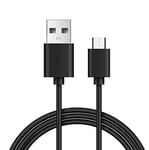 Aiivioll Replacement Charging Cable for Amazon Kindle- USB to Micro USB for Fire, Fire HD & Paperwhite Tablets (Compatible with Kindles 2007-2018) | Fast Charge E-Reader Power Replacement Cord (0.5m)