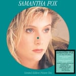 Fox Samantha - Samantha Fox (Picture Vinyl) (LP)