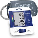 Blood Pressure Monitors Large Cuff Blood Pressure Machine Medical BP Monitor