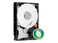 WD Green WD5000AADS - Disque dur - 500 Go - interne - 3.5" - SATA 3Gb/s - mémoire tampon : 32 Mo (pack de 20)