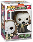 Figurine Funko Pop - Tortues Ninja N°20 - Casey Jones (51436)