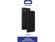 Etui support Folio pour Samsung Galaxy S23 Ultra