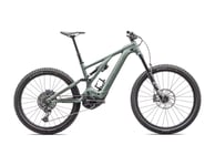 LEVO COMP ALLOY G3, S3, Sage Green / Cool Grey / Black