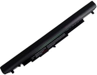 YASI MFG®14,8V 2600mAh Batterie HP HS04 HS03 807957-001 807612-421 807956-001 HSTNN-LB6U HSTNN-LB6V HSTNN-PB6T HSTNN-PB6S Batterie pour HP 240 G4 245 G4 246 G4 250 G4 255 256 G4 14 14g 15 15g 15Q