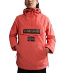 NAPAPIJRI RAINFOREST WINTER Windproof jacket with hood