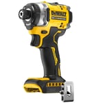 Dewalt DCF860E2T-GB 18V XR Brushless Impact Driver, 2x1.7Ah Batt., Charger, Case