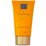 Rituals Mehr Sweet Orange and Cedar Wood Body Cream Travel Size