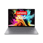 Lenovo Yoga Slim 7 14IMH9 Intel Core Ultra 7 155H Ordinateur Portable 35,6 cm (14") WUXGA 32 Go LPDDR5x-SDRAM 1 to SSD