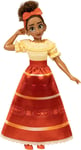 Disney Encanto Dolores Fashion Doll, 10  26cm Tall Doll Includes Doloress Dre