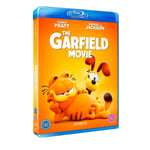 The Garfield Movie