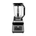 Blender 2-en-1 Ninja Auto iQ BN750EU 1200 W Noir et Argent