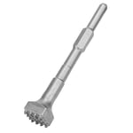 Alloy Hammer Chisel Bit For Electric Demolition Hammer Concrete Breaker (Square@